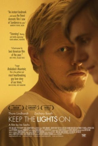 Keep the Lights On (movie 2012)