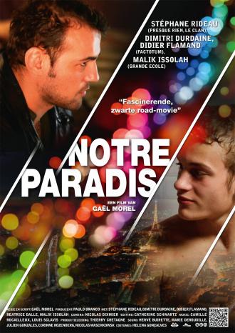 Our Paradise (movie 2011)
