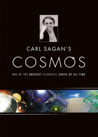 Cosmos: A Personal Voyage (tv-series 1980)