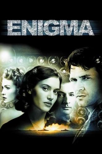 Enigma (movie 2001)