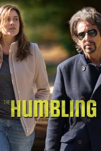 The Humbling (movie 2014)
