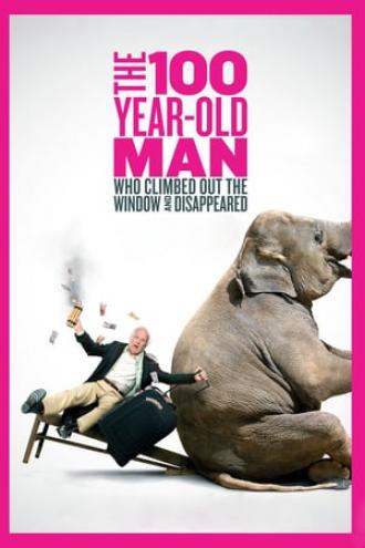 The 100 Year-Old Man Who Climbed Out the Window and Disappeared (movie 2013)