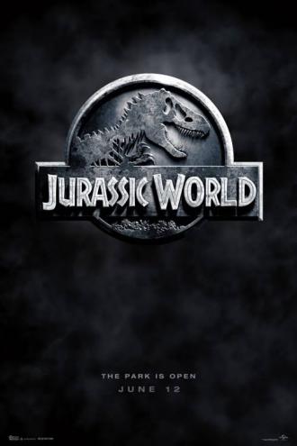 Jurassic World (movie 2015)