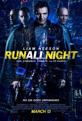 Run All Night (movie 2015)