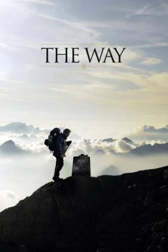 The Way (movie 2010)