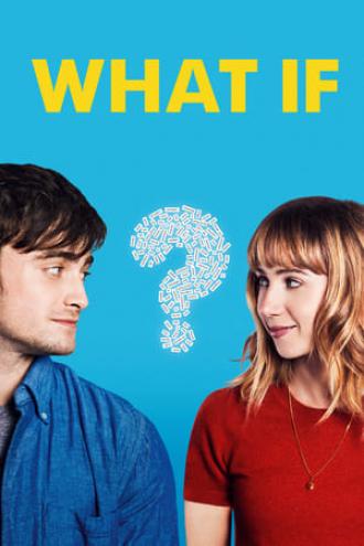 What If (movie 2013)