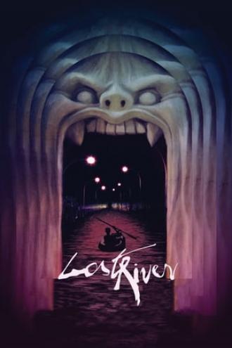 Lost River (movie 2015)