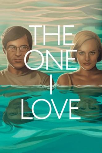 The One I Love (movie 2014)