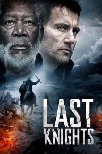 Last Knights (movie 2015)