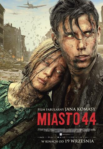 Warsaw 44 (movie 2014)