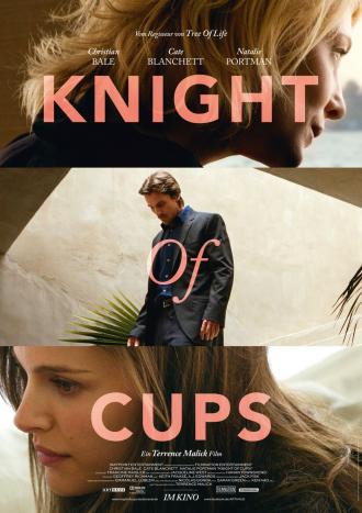 Knight of Cups (movie 2015)