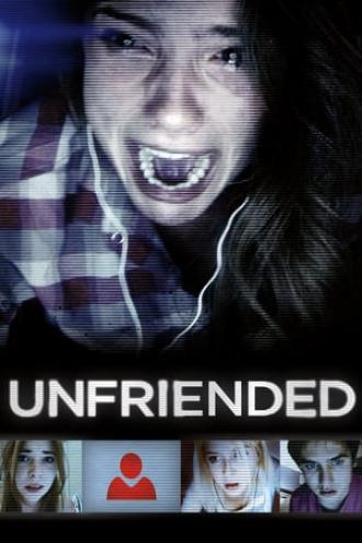 Unfriended (movie 2015)