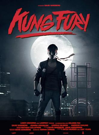 Kung Fury (movie 2015)