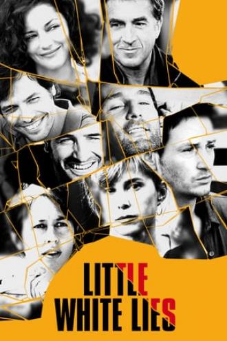 Little White Lies (movie 2010)