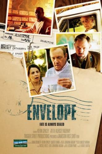 Envelope (movie 2012)