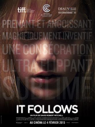It Follows (movie 2014)