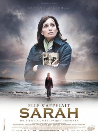 Sarah's Key (movie 2010)