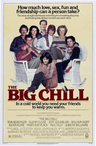 The Big Chill (movie 1983)