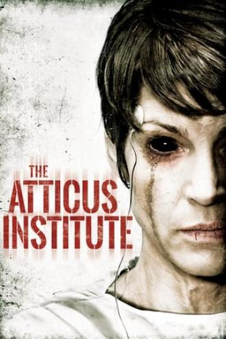 The Atticus Institute (movie 2015)