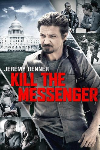 Kill the Messenger (movie 2014)