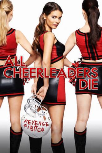 All Cheerleaders Die (movie 2013)