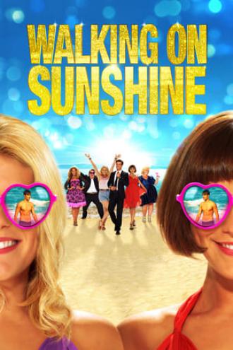 Walking on Sunshine (movie 2014)
