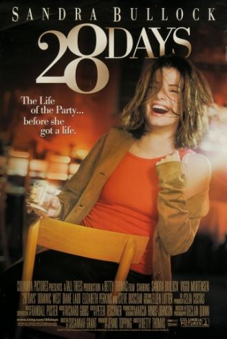 28 Days (movie 2000)