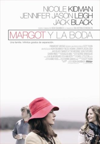 Margot at the Wedding (movie 2007)