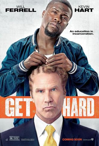 Get Hard (movie 2015)