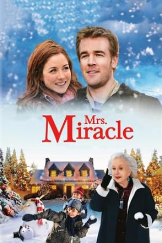 Mrs. Miracle (movie 2009)