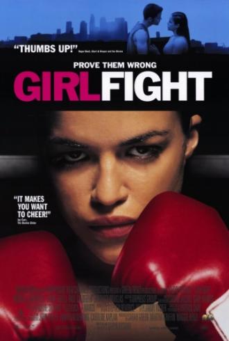 Girlfight (movie 2000)