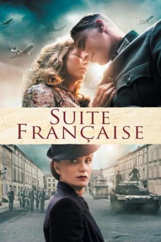 Suite Française (movie 2014)