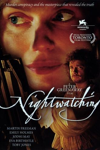 Nightwatching (movie 2007)