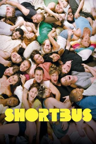 Shortbus (movie 2006)