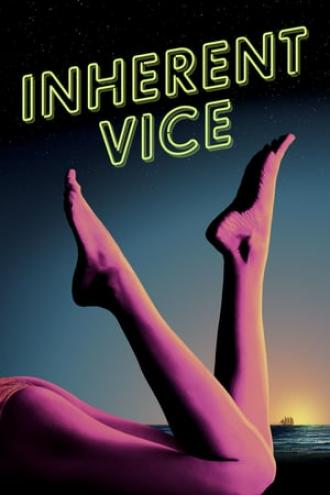 Inherent Vice (movie 2014)