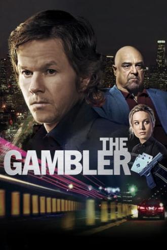 The Gambler (movie 2014)