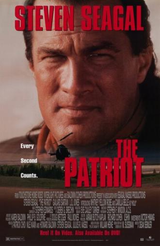 The Patriot (movie 1998)