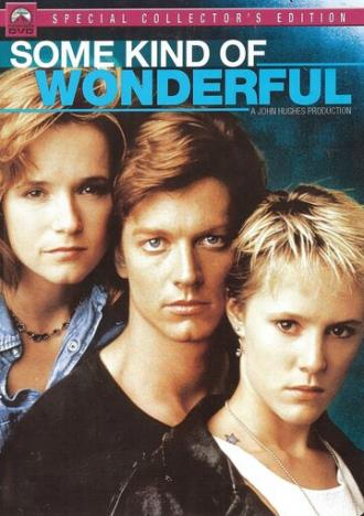 Some Kind of Wonderful (movie 1987)