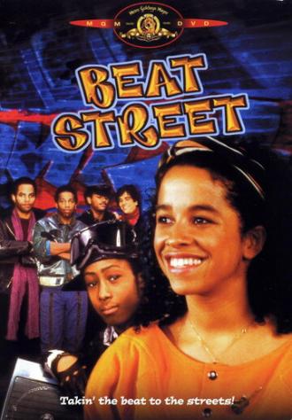 Beat Street (movie 1984)