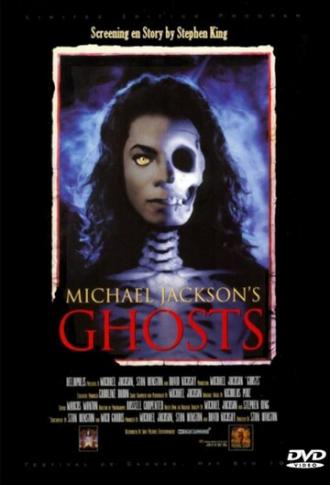 Ghosts (movie 1997)