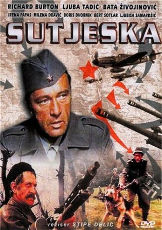 The Battle of Sutjeska (movie 1973)