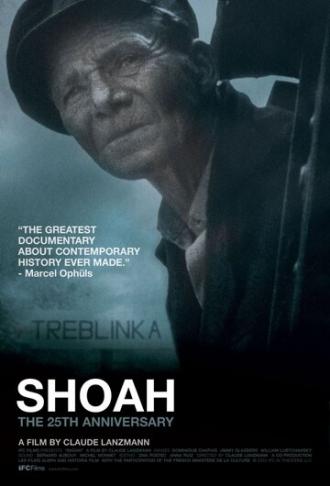 Shoah (movie 1985)