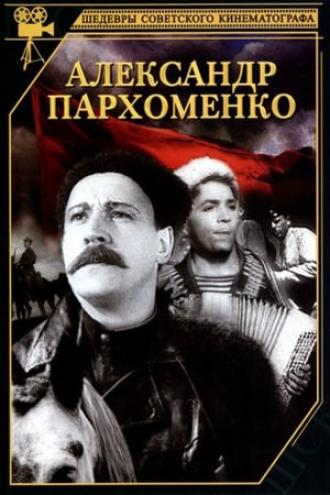 Alexander Parkhomenko (movie 1942)