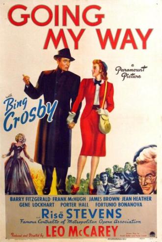 Going My Way (movie 1944)