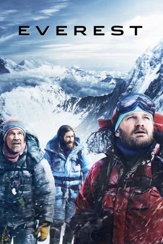 Everest (movie 2015)