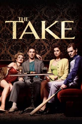 The Take (tv-series 2009)