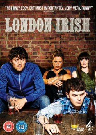 London Irish (tv-series 2013)