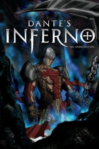 Dante's Inferno: An Animated Epic (movie 2010)