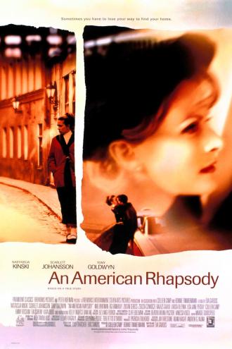 An American Rhapsody (movie 2001)