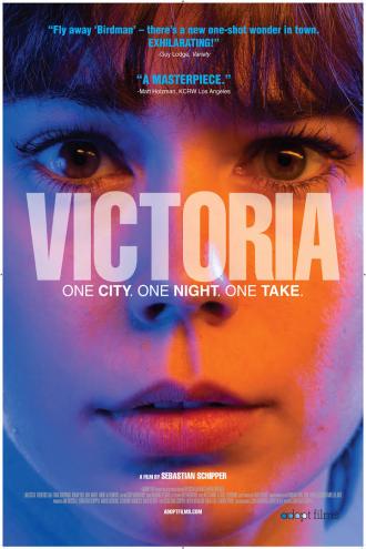Victoria (movie 2015)